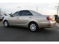 Desert Sand Mica - Camry LE Photo No. 4