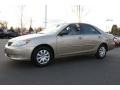 Desert Sand Mica - Camry LE Photo No. 5