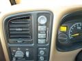 2000 Onyx Black Chevrolet Silverado 1500 Z71 Extended Cab 4x4  photo #42