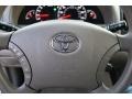 Desert Sand Mica - Camry LE Photo No. 16