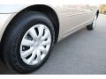 Desert Sand Mica - Camry LE Photo No. 24