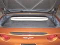 2007 Atomic Orange Metallic Chevrolet Corvette Convertible  photo #19
