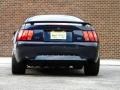 2003 True Blue Metallic Ford Mustang GT Coupe  photo #15
