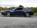 2003 True Blue Metallic Ford Mustang GT Coupe  photo #31