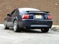 2003 True Blue Metallic Ford Mustang GT Coupe  photo #35