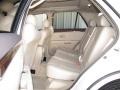  2007 SRX 4 V8 AWD Cashmere Interior