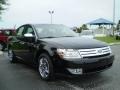 Black Clearcoat - Taurus Limited Photo No. 1