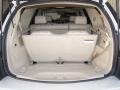 Cashmere Trunk Photo for 2007 Cadillac SRX #40576917