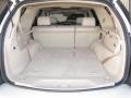 Cashmere Trunk Photo for 2007 Cadillac SRX #40576933