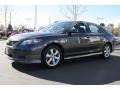 Magnetic Gray Metallic - Camry SE Photo No. 5