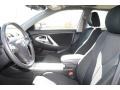 Magnetic Gray Metallic - Camry SE Photo No. 9