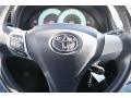 Magnetic Gray Metallic - Camry SE Photo No. 16