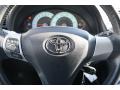 Magnetic Gray Metallic - Camry SE Photo No. 17