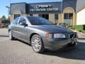 Titanium Gray Metallic - S60 2.5T Photo No. 1