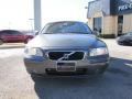 Titanium Gray Metallic - S60 2.5T Photo No. 2