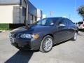 Titanium Gray Metallic - S60 2.5T Photo No. 3