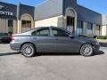 Titanium Gray Metallic - S60 2.5T Photo No. 7