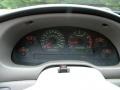 2003 Ford Mustang GT Coupe Gauges