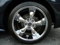 2003 Ford Mustang V6 Coupe Wheel and Tire Photo
