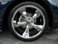 True Blue Metallic - Mustang GT Coupe Photo No. 104