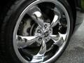 True Blue Metallic - Mustang GT Coupe Photo No. 105