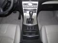 Diamond Graphite Metallic - G 35 x Sedan Photo No. 15