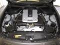 Diamond Graphite Metallic - G 35 x Sedan Photo No. 18