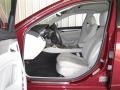 Crystal Red - CTS Sedan Photo No. 8