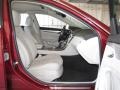 Crystal Red - CTS Sedan Photo No. 9