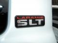 1997 Dodge Ram 2500 Laramie Extended Cab 4x4 Badge and Logo Photo