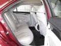 Crystal Red - CTS Sedan Photo No. 10