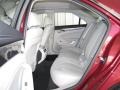Crystal Red - CTS Sedan Photo No. 11