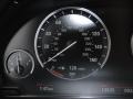2010 BMW 7 Series 750Li Sedan Gauges