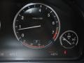 2010 BMW 7 Series 750Li Sedan Gauges