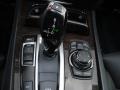 Black Nappa Leather Transmission Photo for 2010 BMW 7 Series #40578553