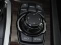 Black Nappa Leather Controls Photo for 2010 BMW 7 Series #40578569