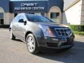 Gray Flannel - SRX 4 V6 AWD Photo No. 1