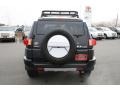 2009 Black Diamond Toyota FJ Cruiser 4WD  photo #3