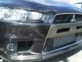 Phantom Black Pearl - Lancer Evolution MR Photo No. 6