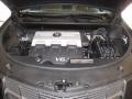 Gray Flannel - SRX 4 V6 AWD Photo No. 18