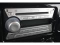 2009 Toyota FJ Cruiser 4WD Controls