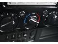 2009 Toyota FJ Cruiser 4WD Controls