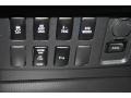 Controls of 2009 FJ Cruiser 4WD