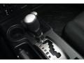 5 Speed ECT Automatic 2009 Toyota FJ Cruiser 4WD Transmission