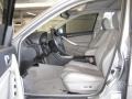 Brilliant Silver Metallic - G 35 Sedan Photo No. 8
