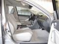 Brilliant Silver Metallic - G 35 Sedan Photo No. 9