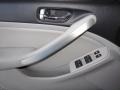 Brilliant Silver Metallic - G 35 Sedan Photo No. 11