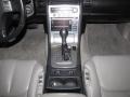 Brilliant Silver Metallic - G 35 Sedan Photo No. 14