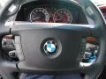 2006 Black Sapphire Metallic BMW 7 Series 750i Sedan  photo #20