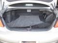 Brilliant Silver Metallic - G 35 Sedan Photo No. 17